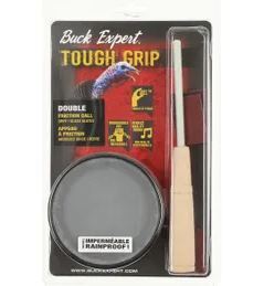 Buck Expert 63-625 Friction Turkey Calls, Tough Grip / Double /
