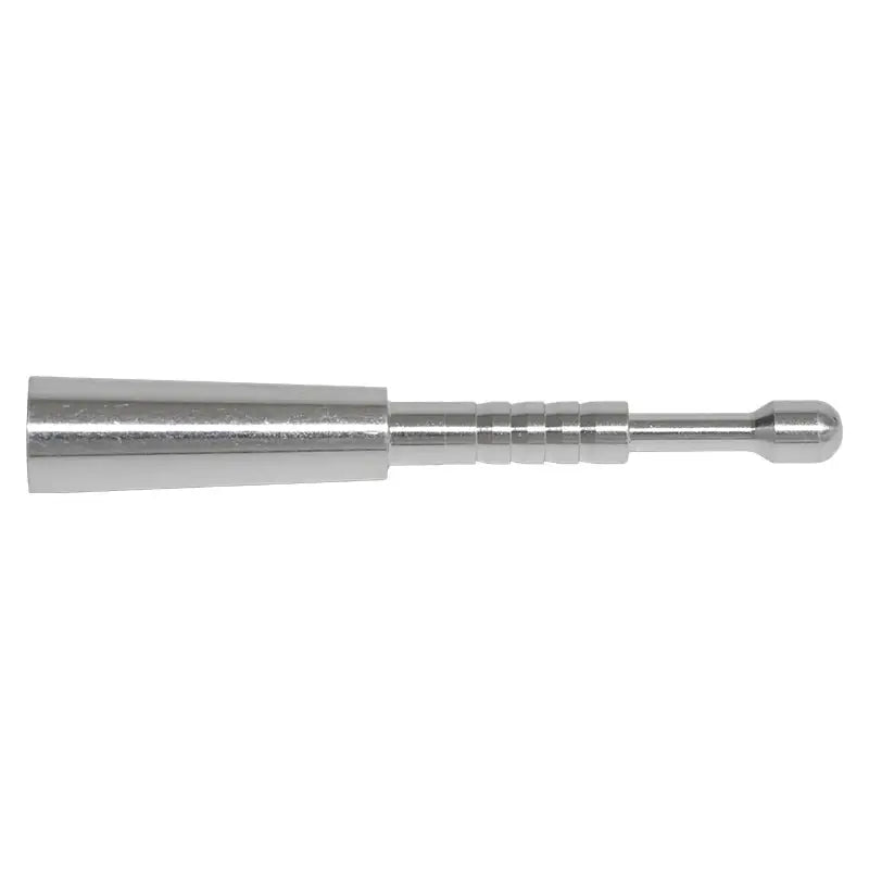 EASTON HALFOUT 55 GR TITANIUM INSERTS (6 PACK)