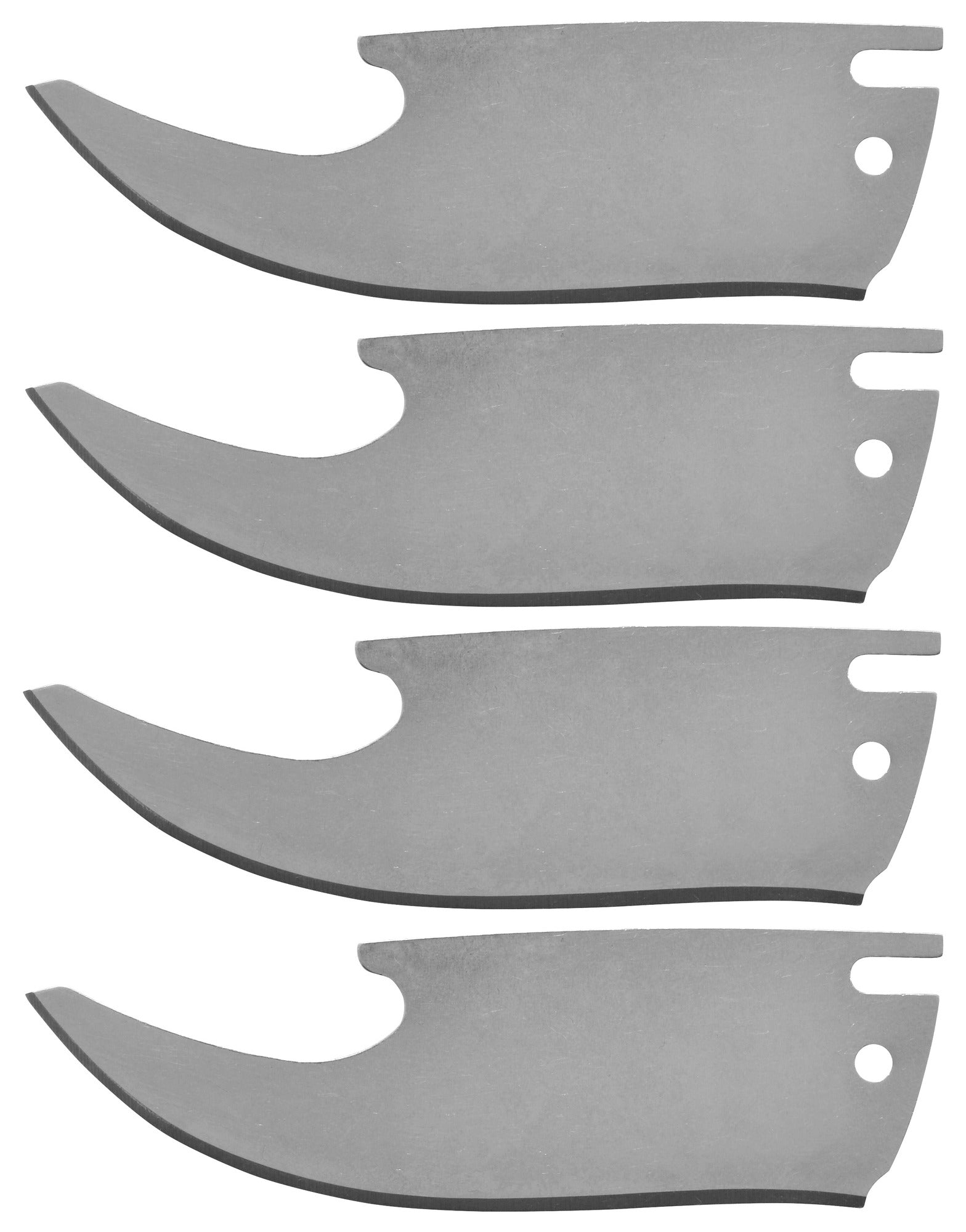 Camillus CAM-19311 Tiger Sharp Replacement Blades For Folding Knives