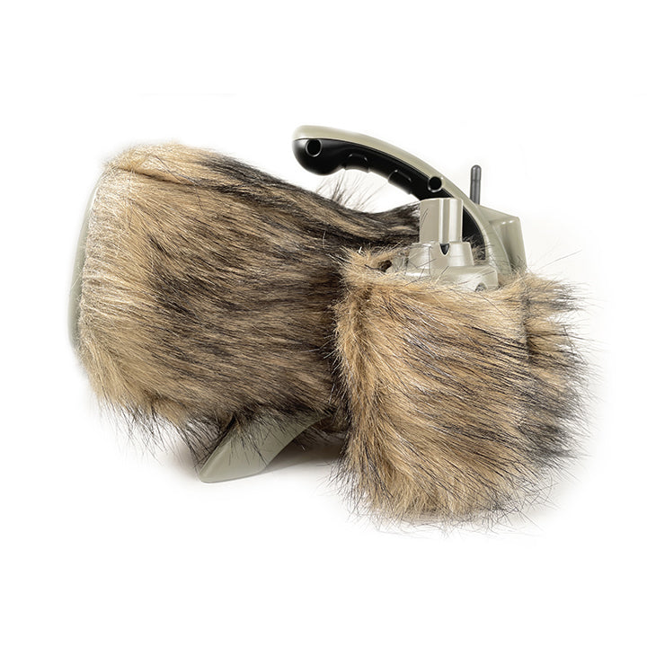ICOtec ICO70400 Predator Call Fur Wrap (GCX size ICOtec callers)