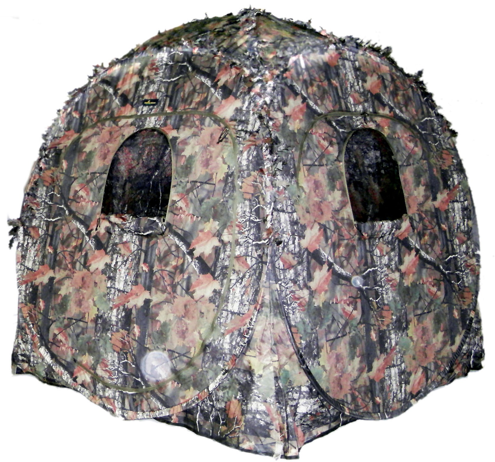 Altan Hideout Hunting Blind - 1-Person