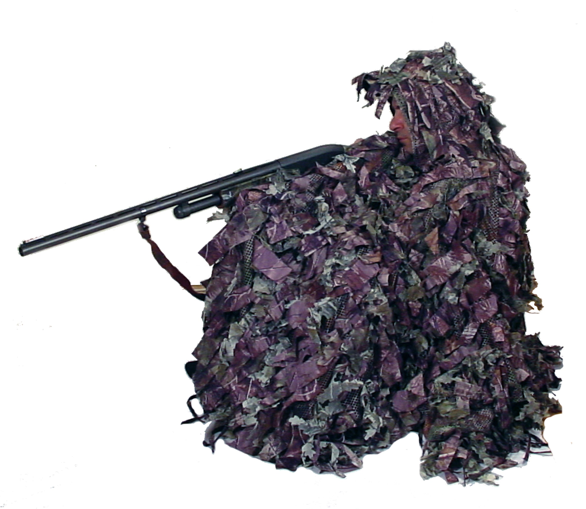 Altan Ambush 3-D Personal Cover In Altan Hunt Xtreme