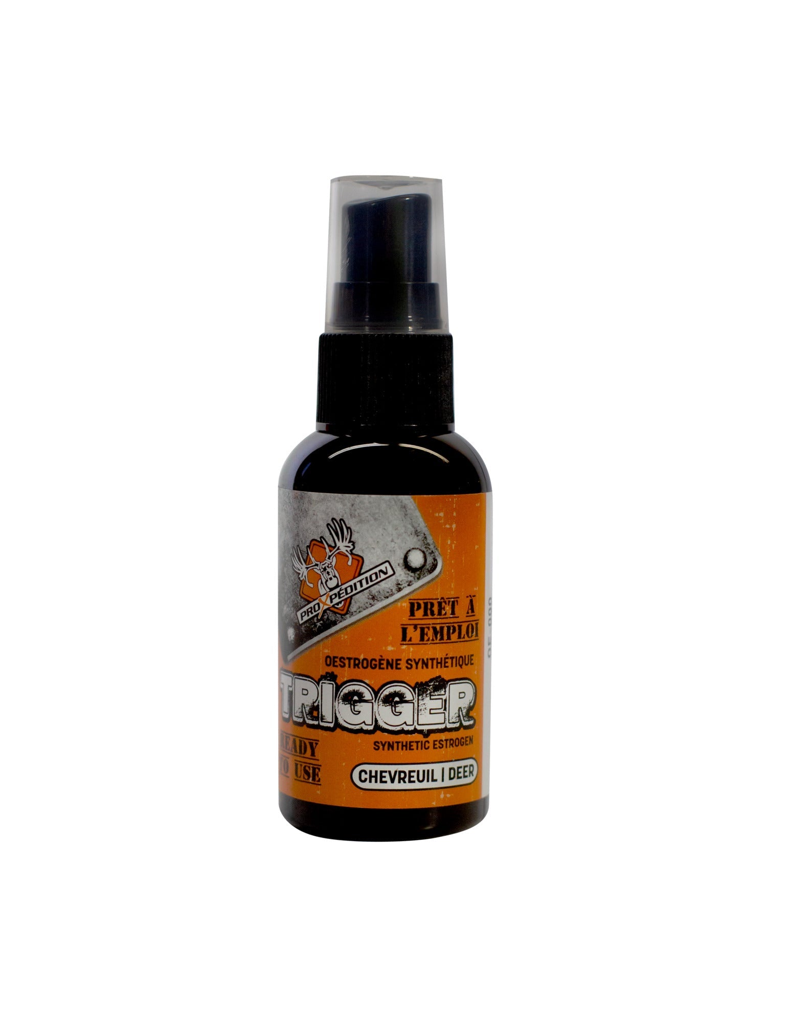 ProXpedition OE-000 Deer, Trigger