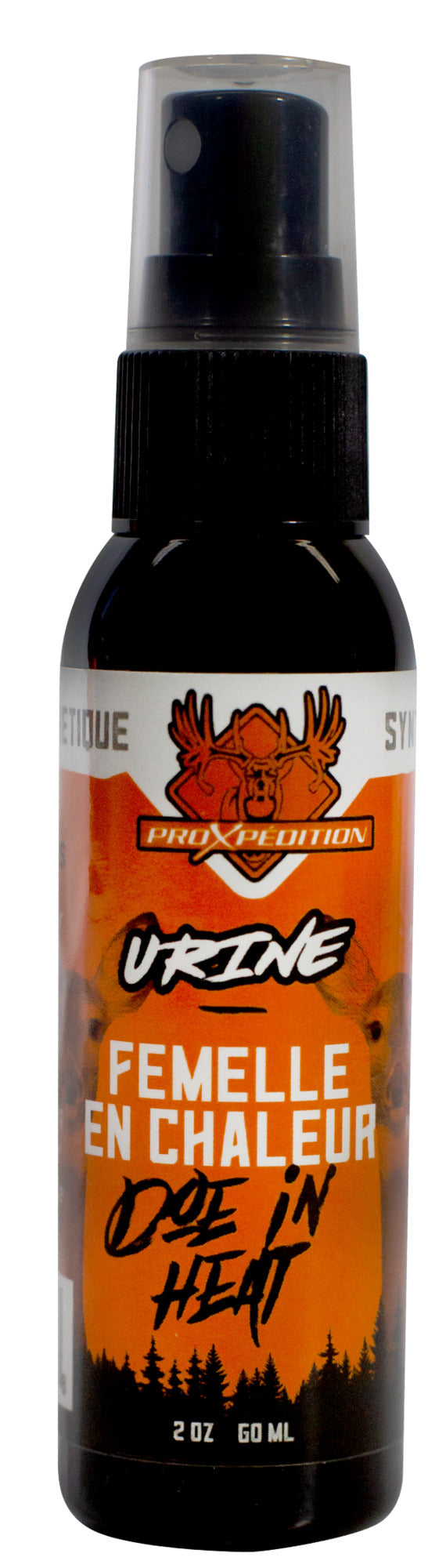 ProXpedition HEAT-60 Doe-N-Heat