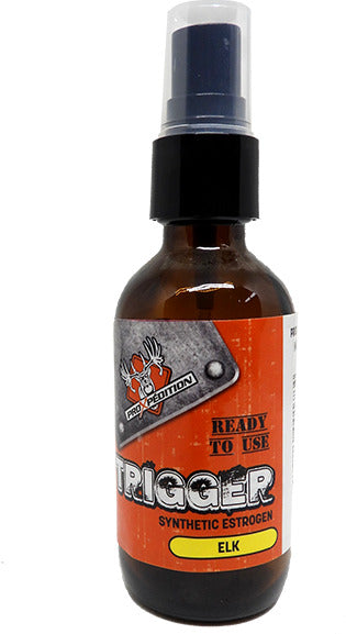 ProXpedition WP-000 Elk, Trigger Synthetic Oestrogen