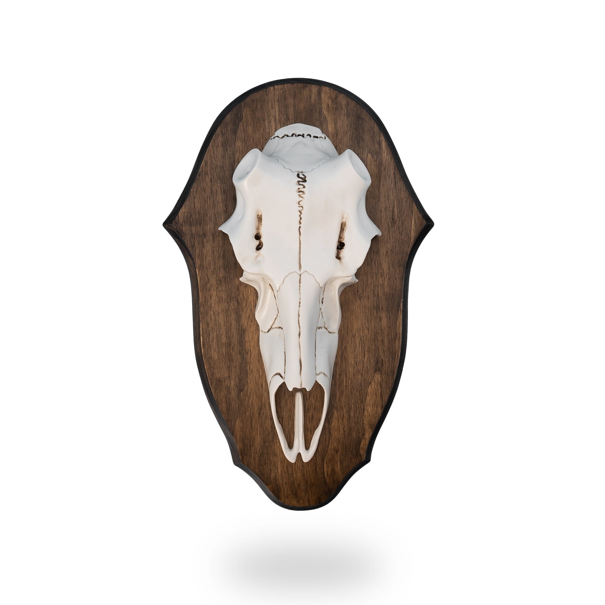 Mountain Mike DEER-BF-NC Black