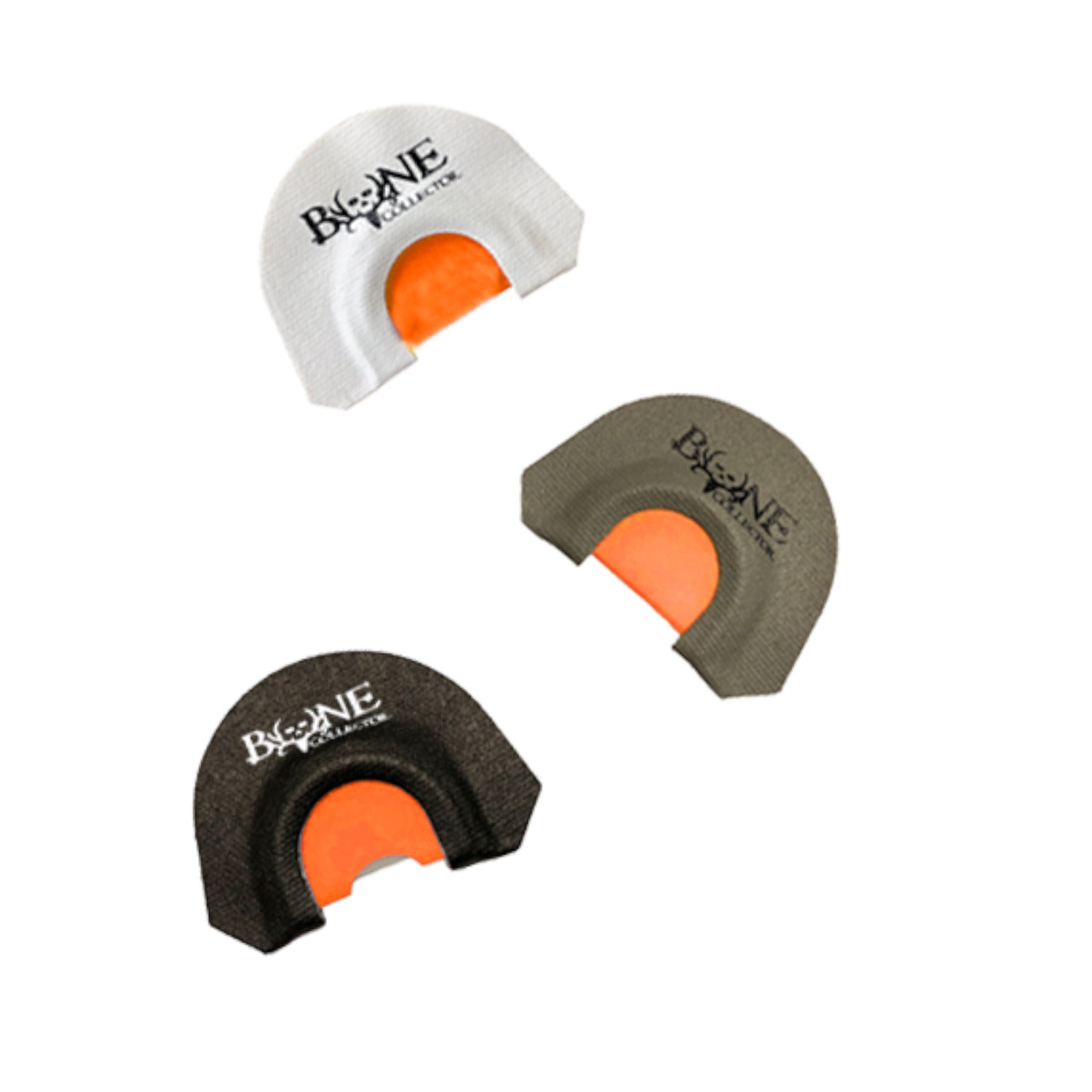 Bone Collector  Howler 3-Pack Predator Mouth Calls