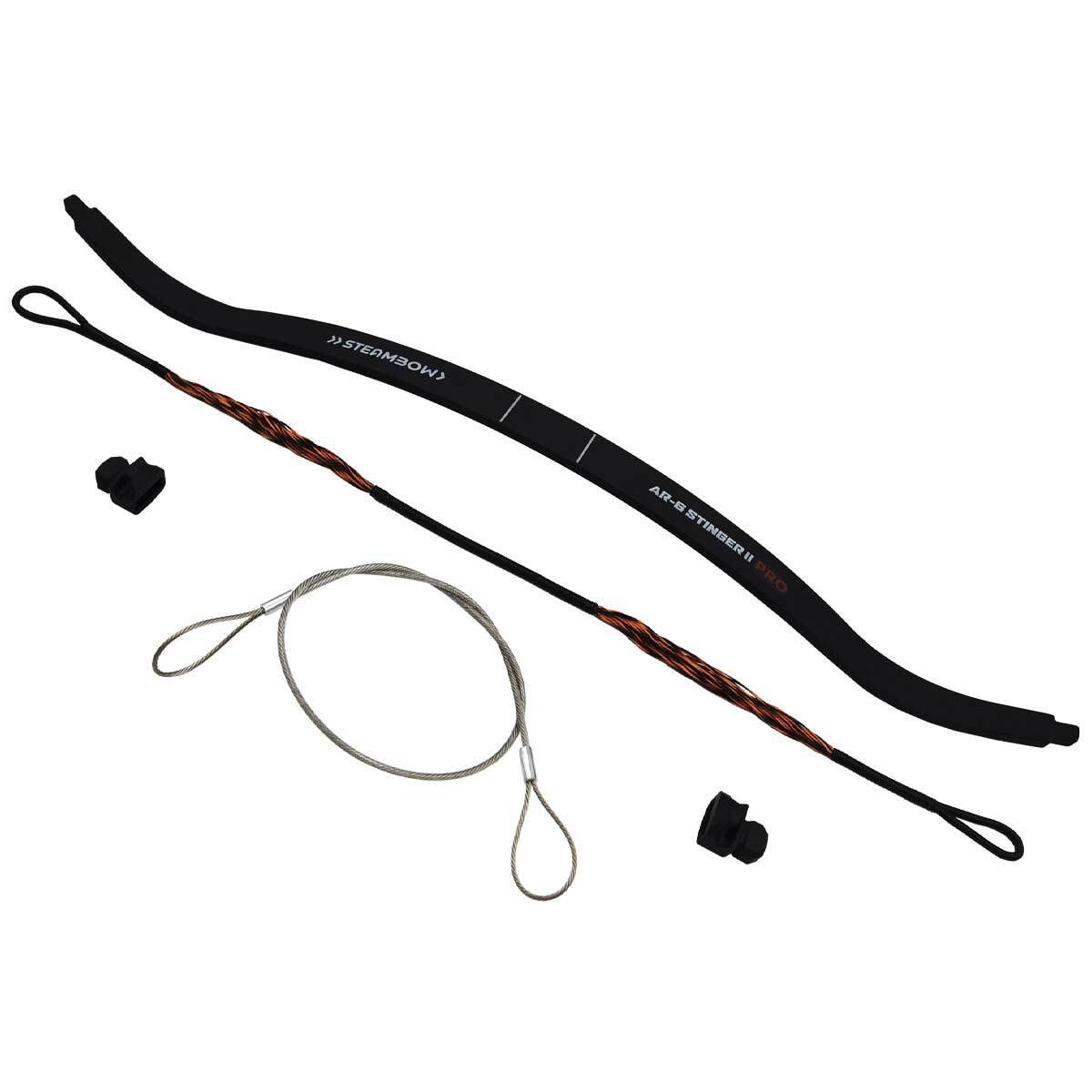 Steambow AR-6 Stinger II