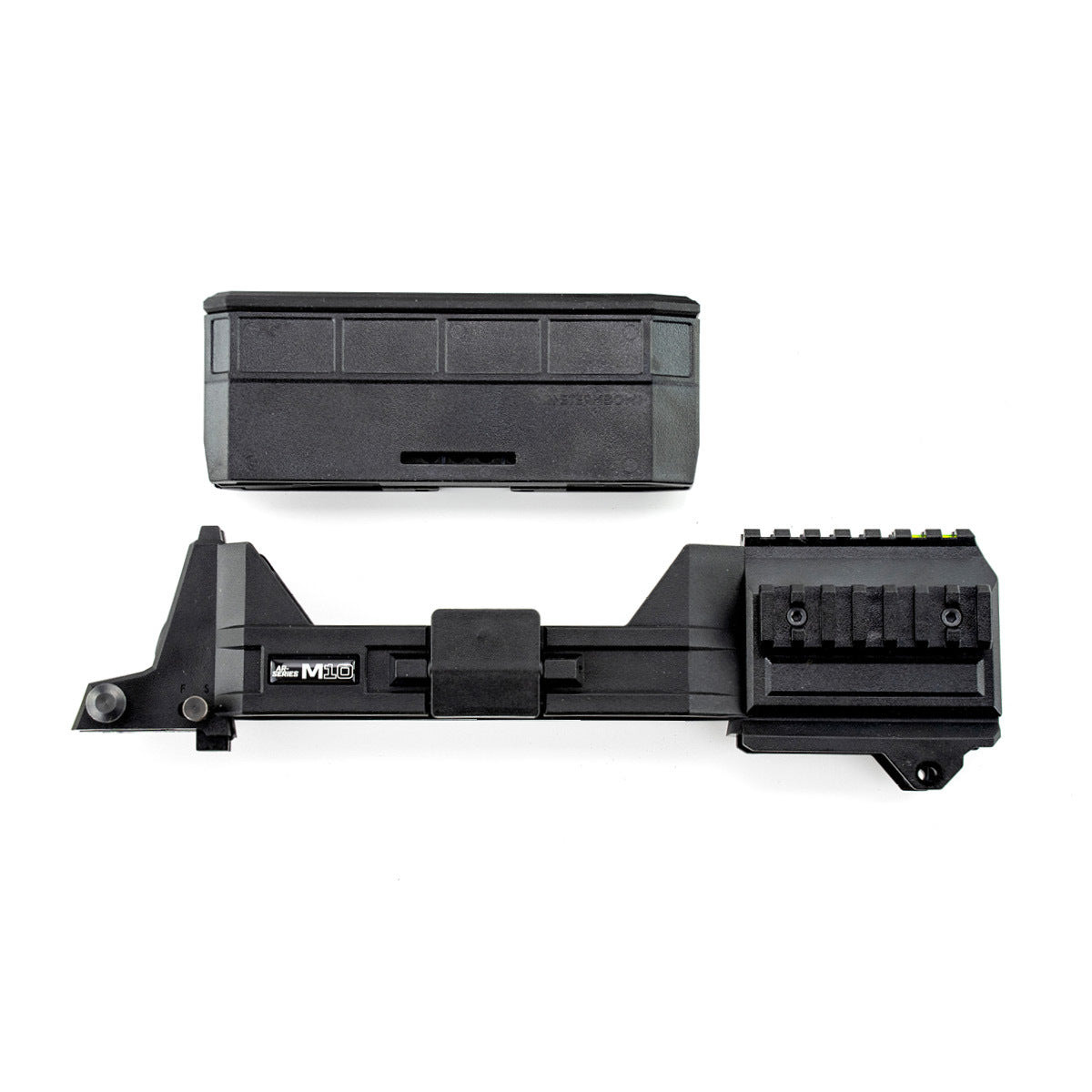 Steambow 710 AR-Series M10 Upper