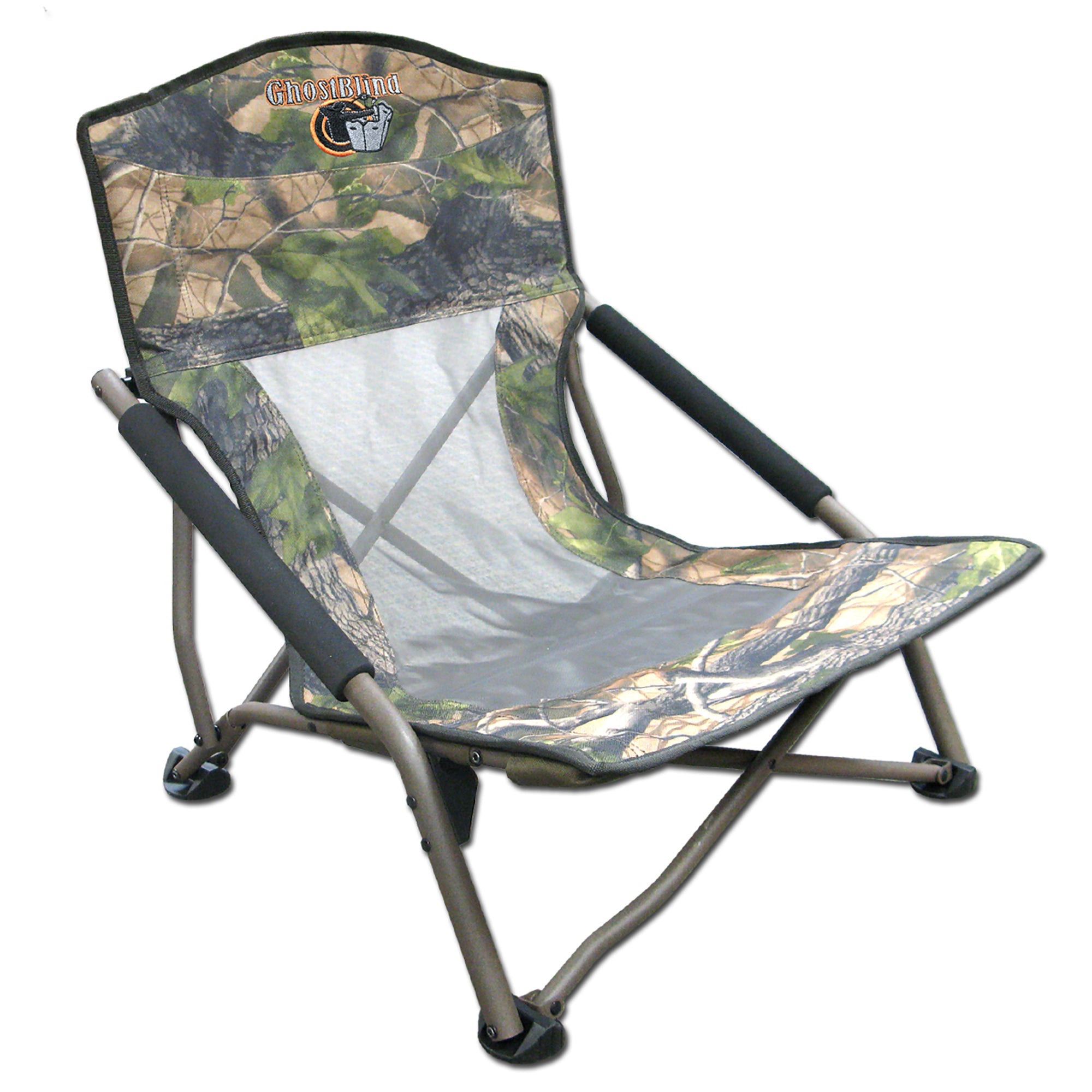 GhostBlind Phantom Low Profile Hunting Chair