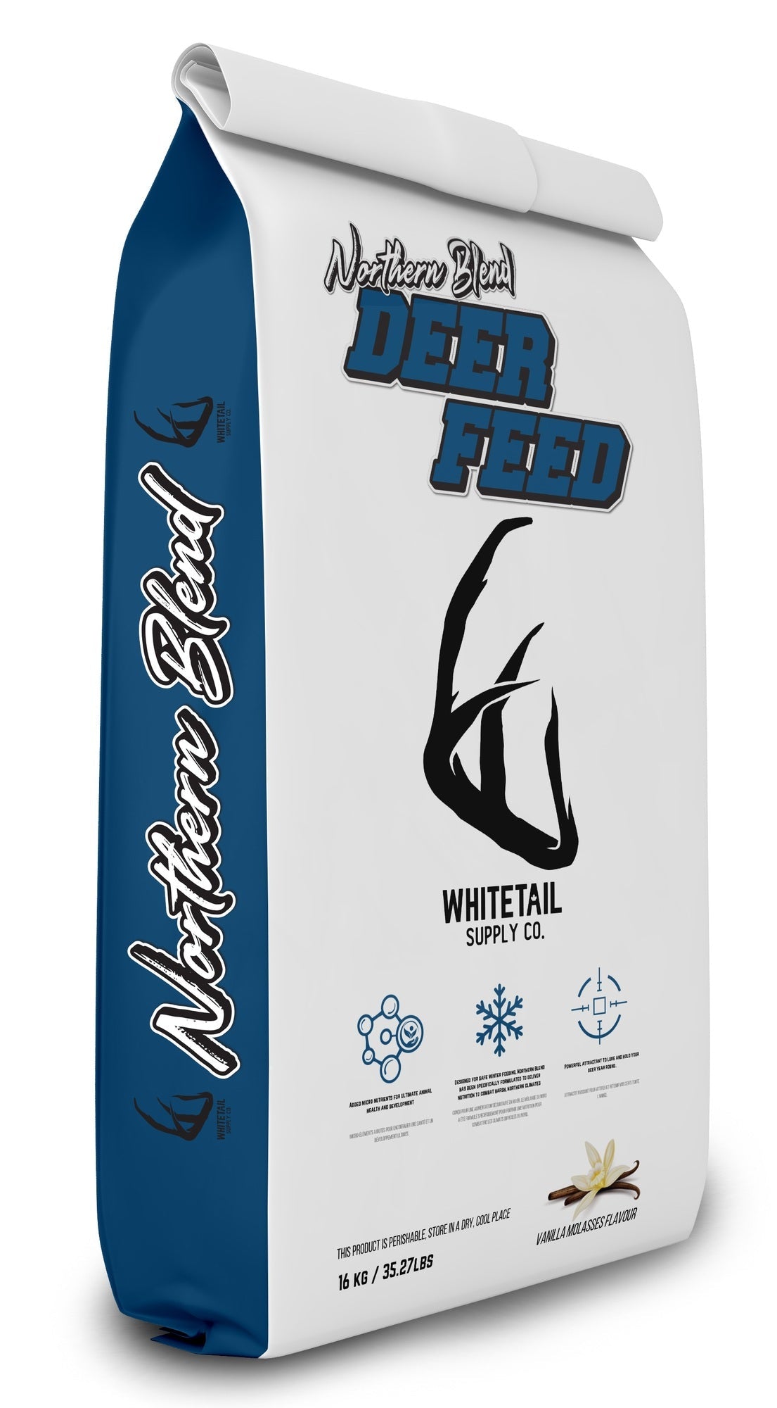 Whitetail NB - VMFEED Northern