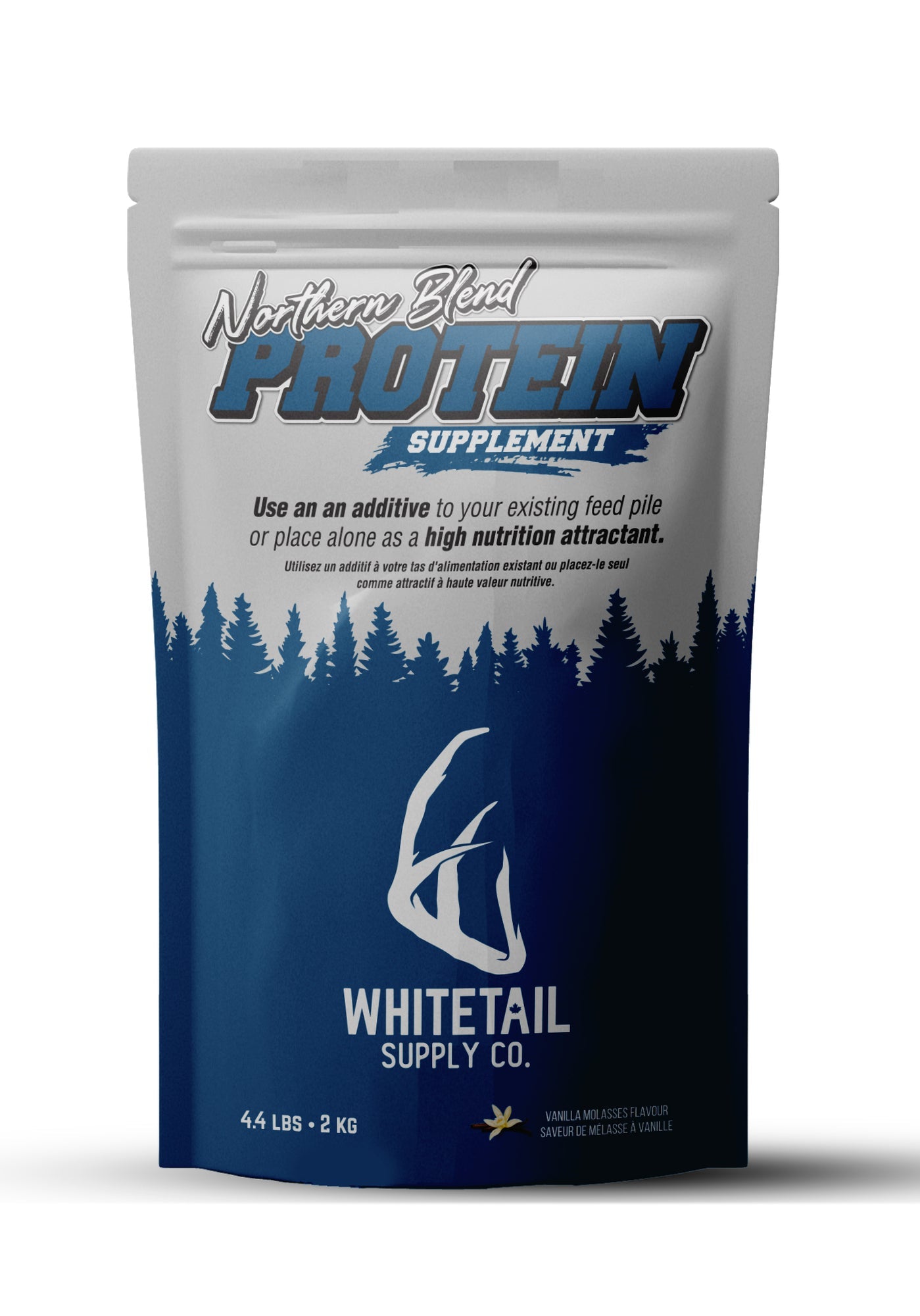 Whitetail NB - VMPRO Northern Blend