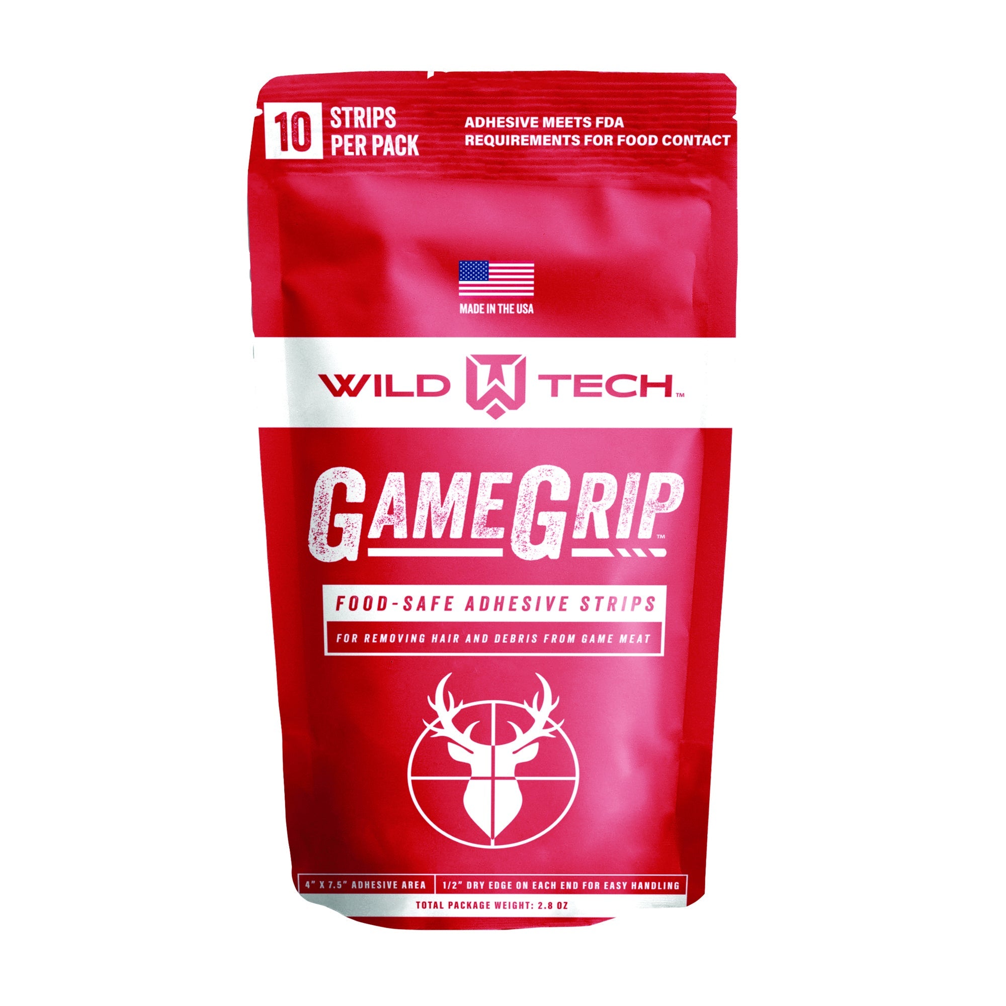 WildTech GG001-C GameGrip Food-Safe