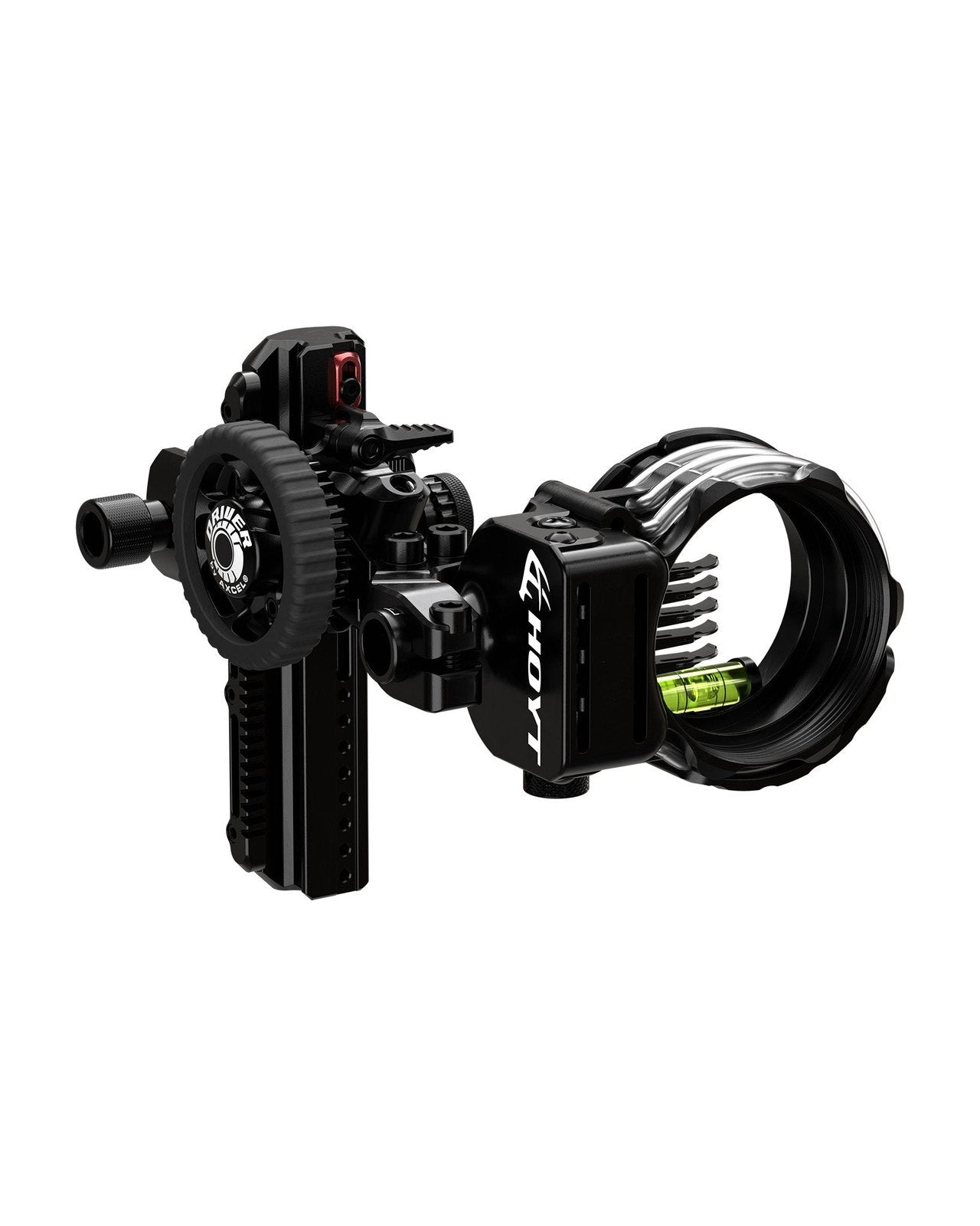 Hoyt Driver™ Bow Sight by AXCEL® - 5 Pin / LH