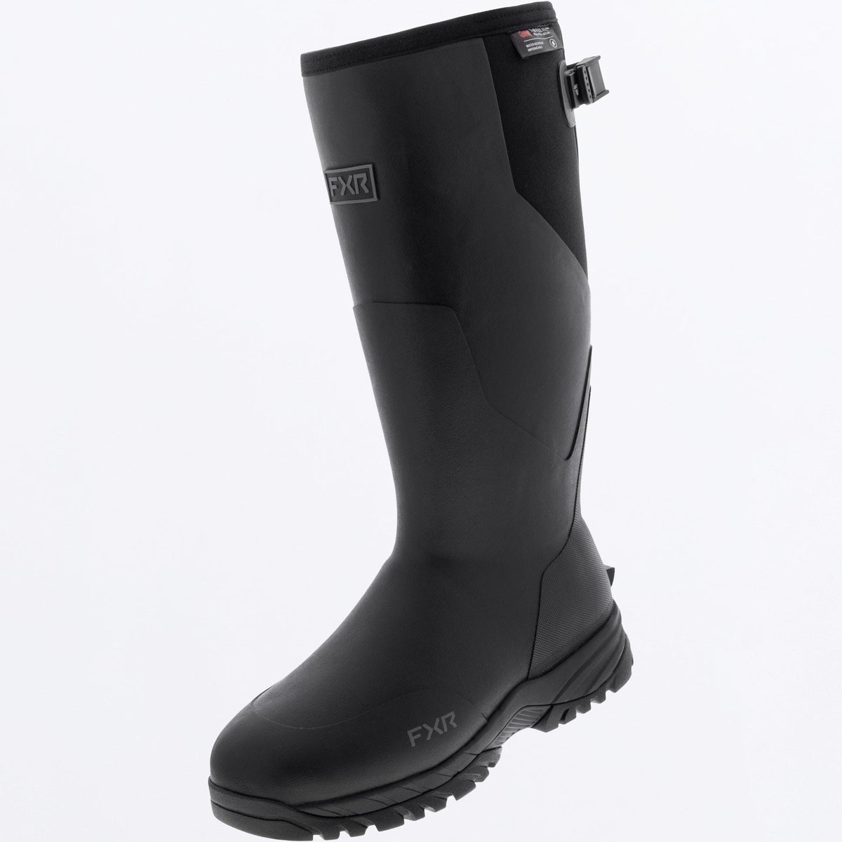 FXR Ice Pro Boot