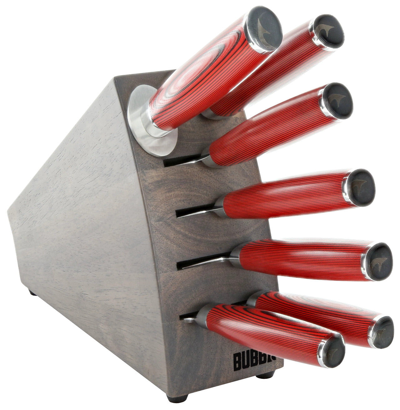 Bubba Kitchen Knife Set