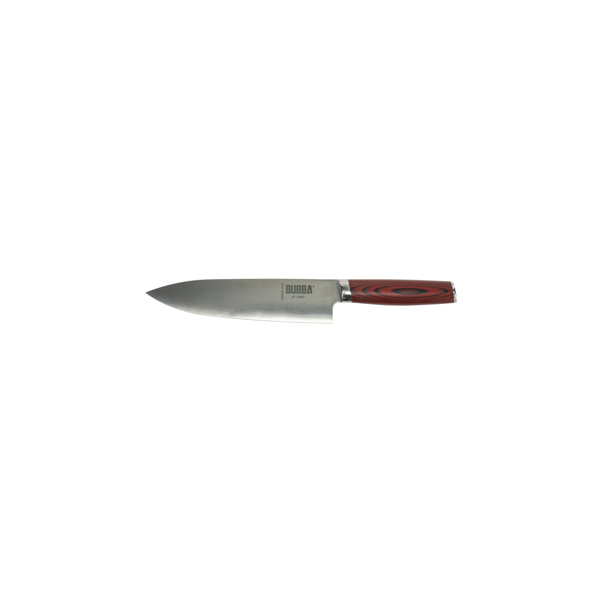 Bubba 8" Chef Knife