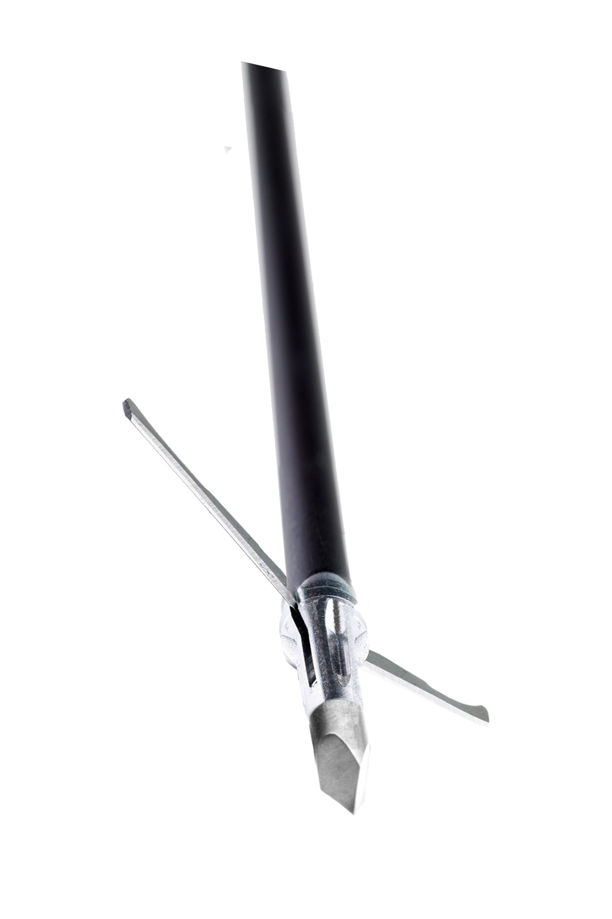 Grim Reaper Crossbow Mechanical Broadheads - Crossbow RT 125 gr 3-Blade (1 1/2'') - #1983