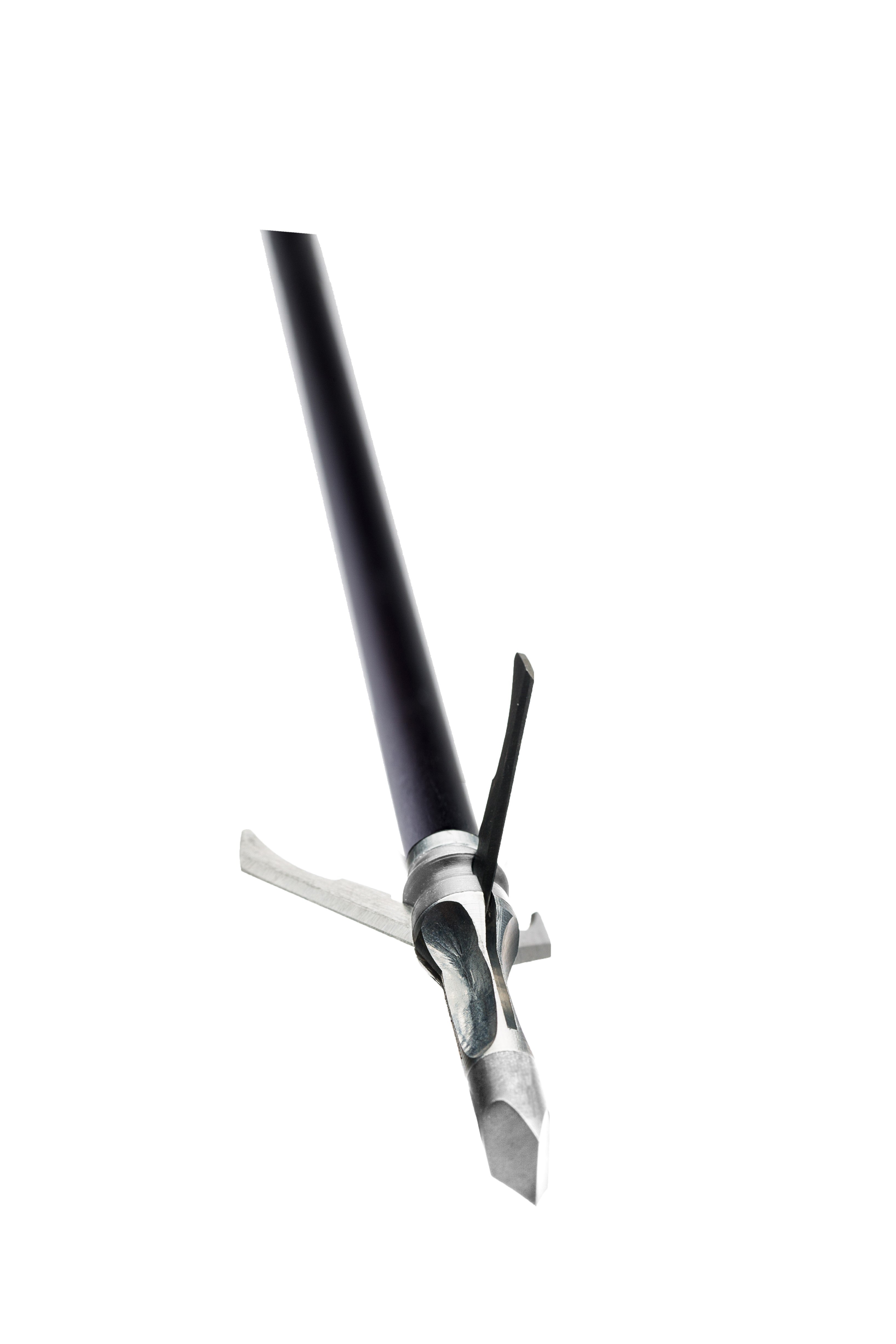 Grim Reaper Crossbow Mechanical Broadheads - Crossbow RT 100 gr 3-Blade (1 1/2'') - #1973