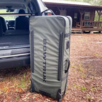 EASTON GEN 2 BOWTRUK TRAVEL BOW CASE