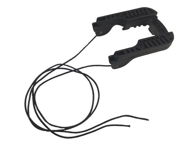 TenPoint ACUdraw DC Replacement Claw & Strap