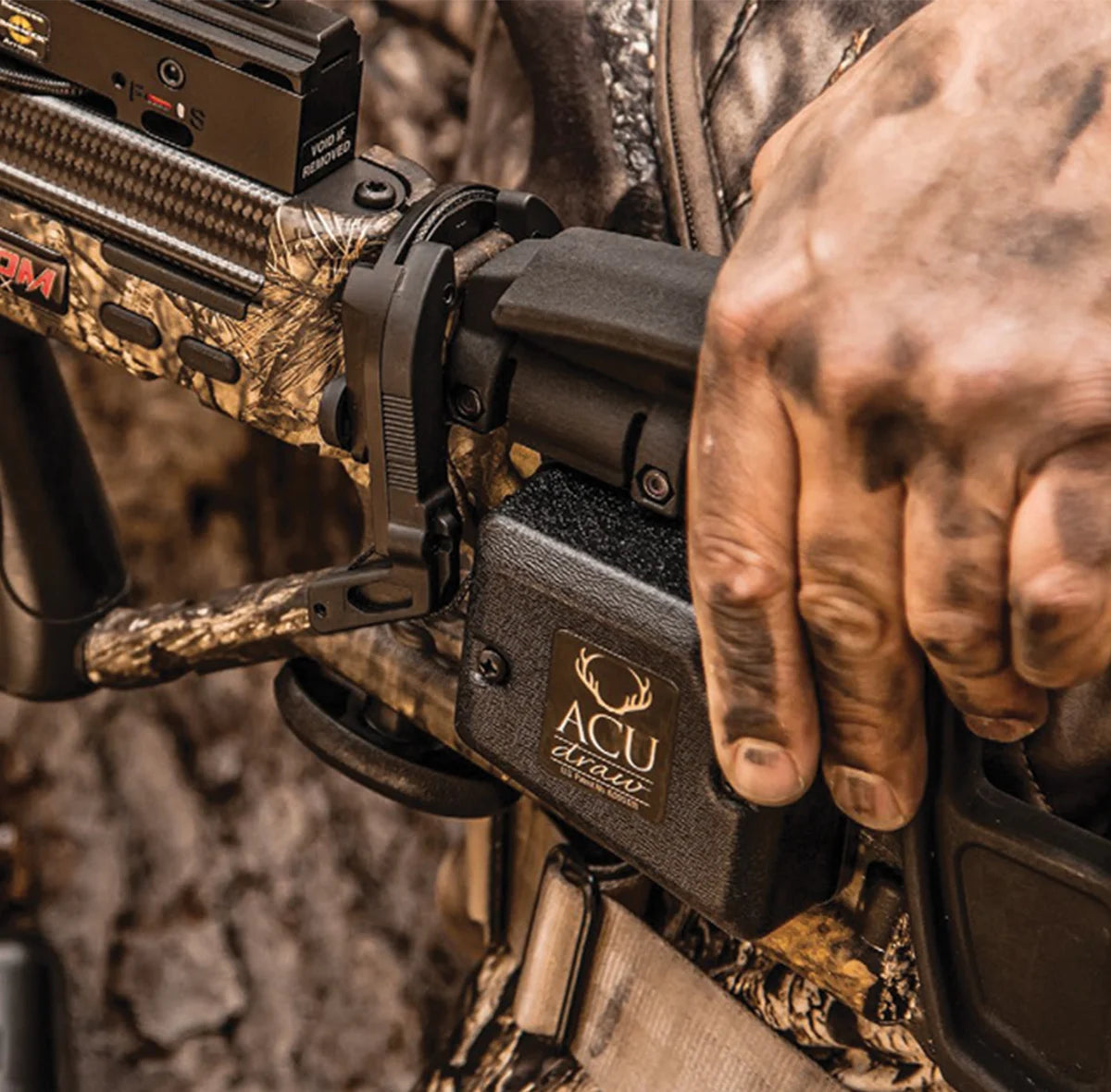 TenPoint ACUdraw
