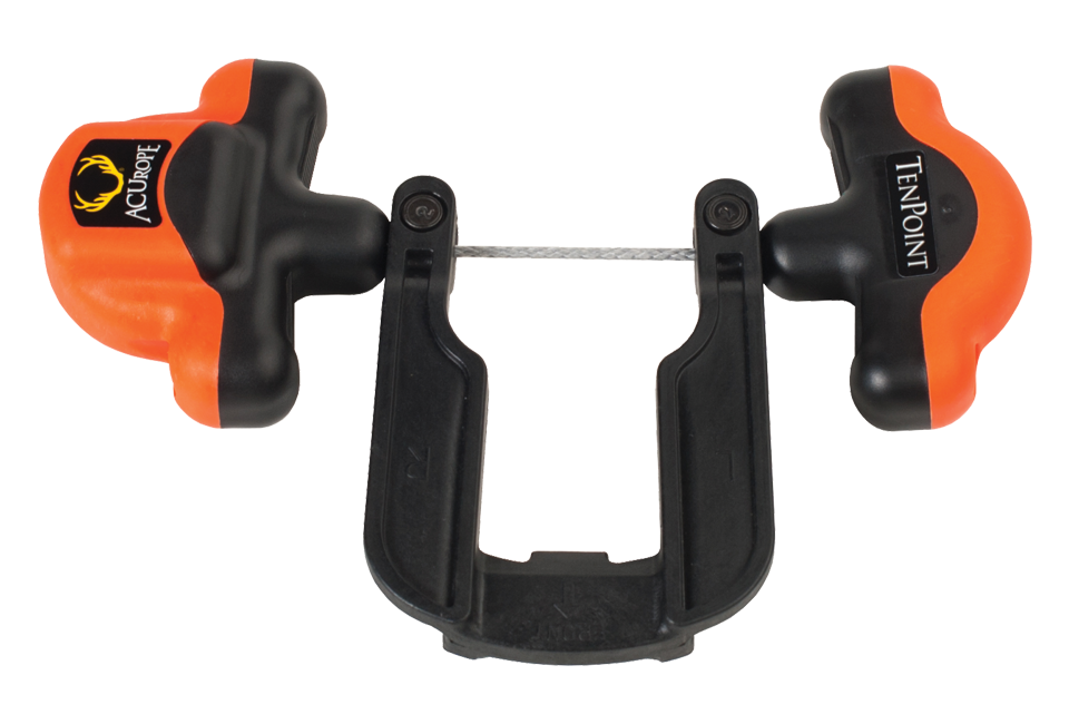 TenPoint ACUsled, retractable cord (sled style)