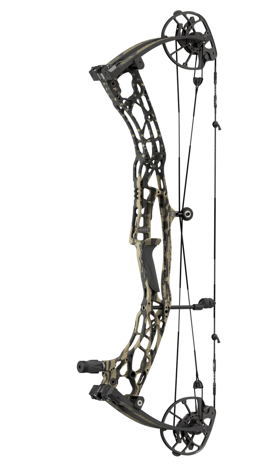 Hoyt Alpha AX-90 - America 250