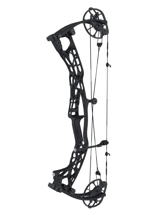 Hoyt Alpha AX-2™ SD (Short Draw) Compound Bow