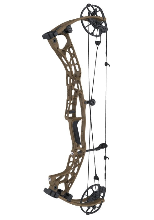 Hoyt Alpha AX-2™ SD (Short Draw) Compound Bow