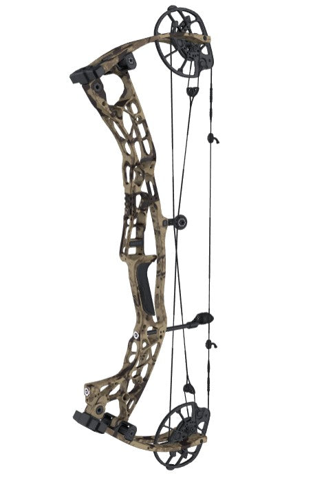 Hoyt Alpha AX-2™ SD (Short Draw) Compound Bow