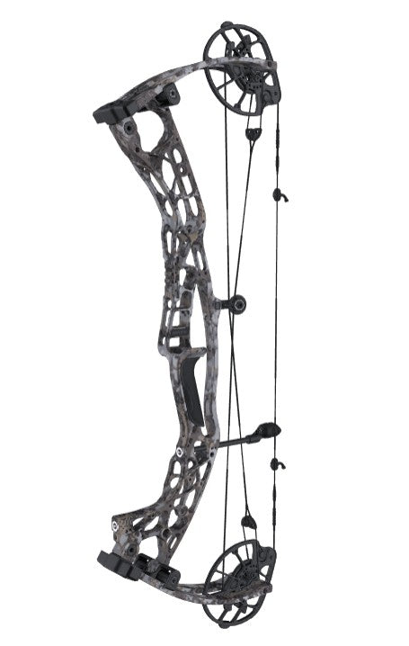 Hoyt Alpha AX-2™ SD (Short Draw) Compound Bow