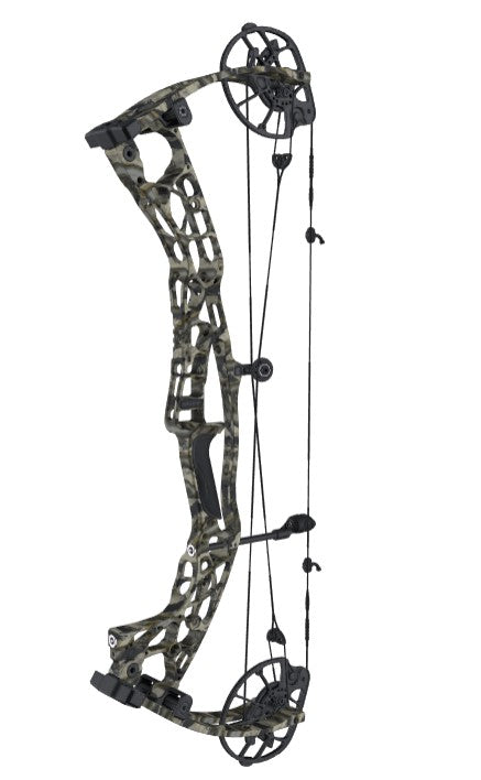 Hoyt Alpha AX-2™ SD (Short Draw) Compound Bow