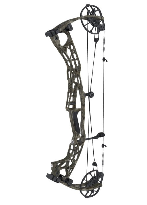 Hoyt Alpha AX-2™ SD (Short Draw) Compound Bow