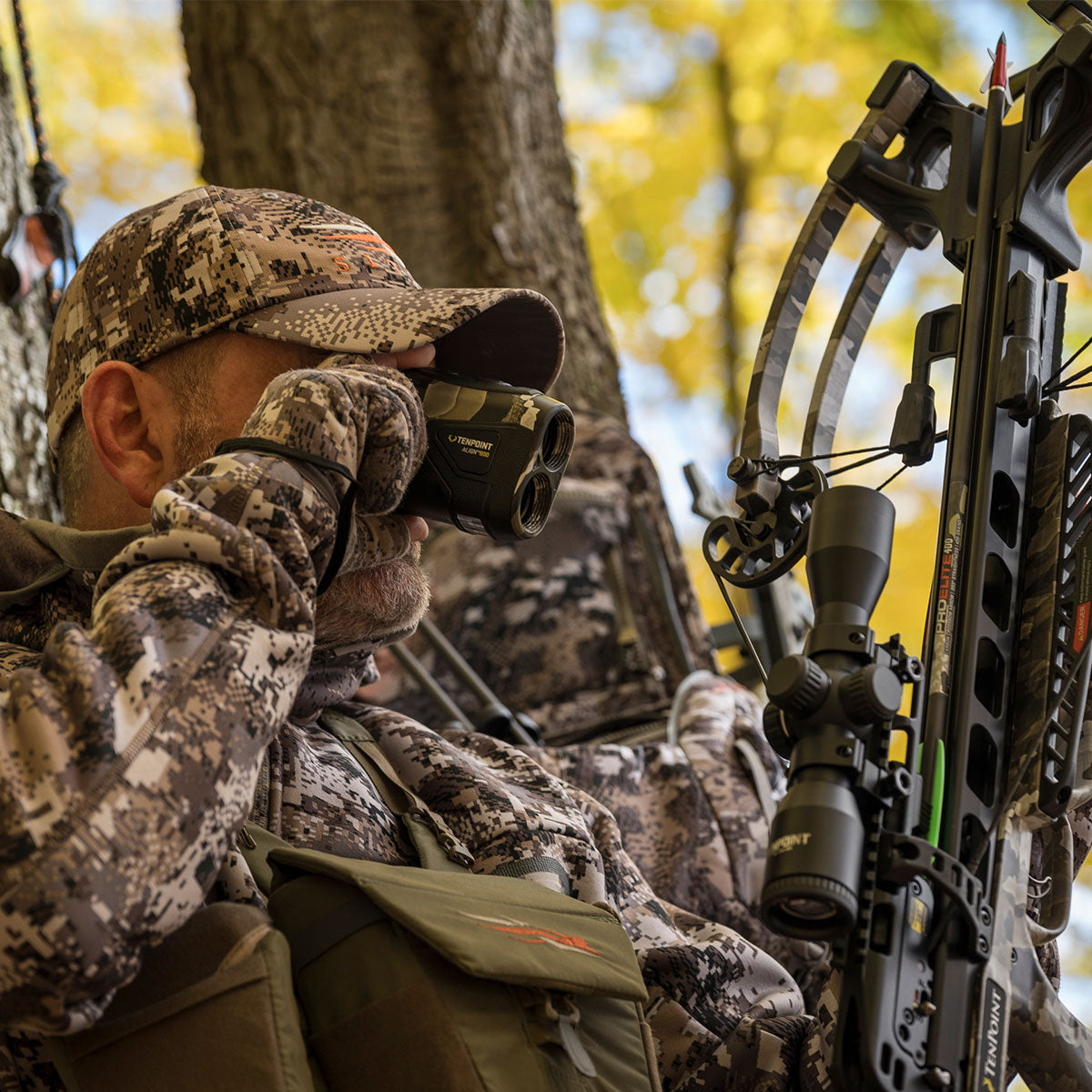 TenPoint Align 800 Rangefinder