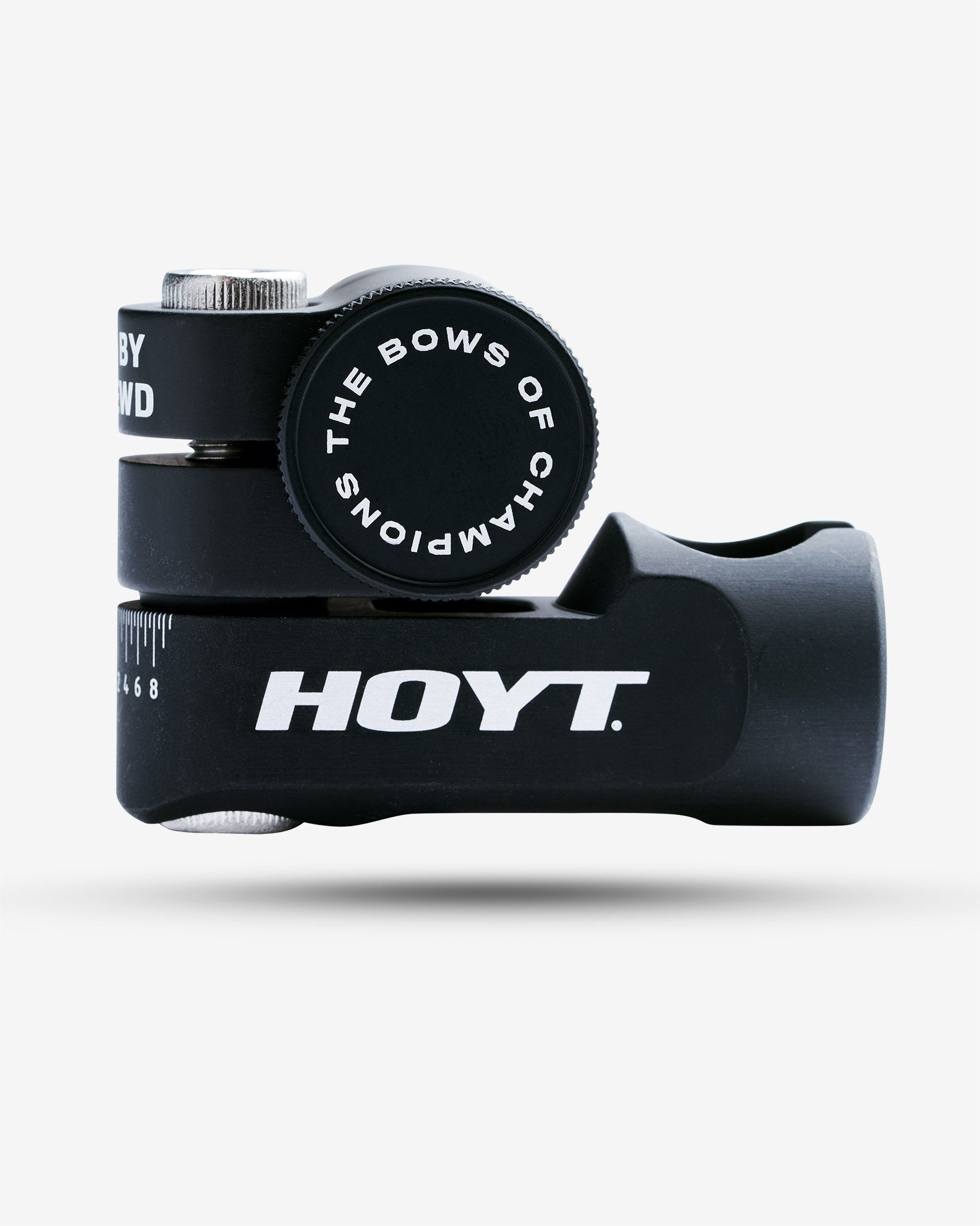 Hoyt Atlas Sidebar Adapter