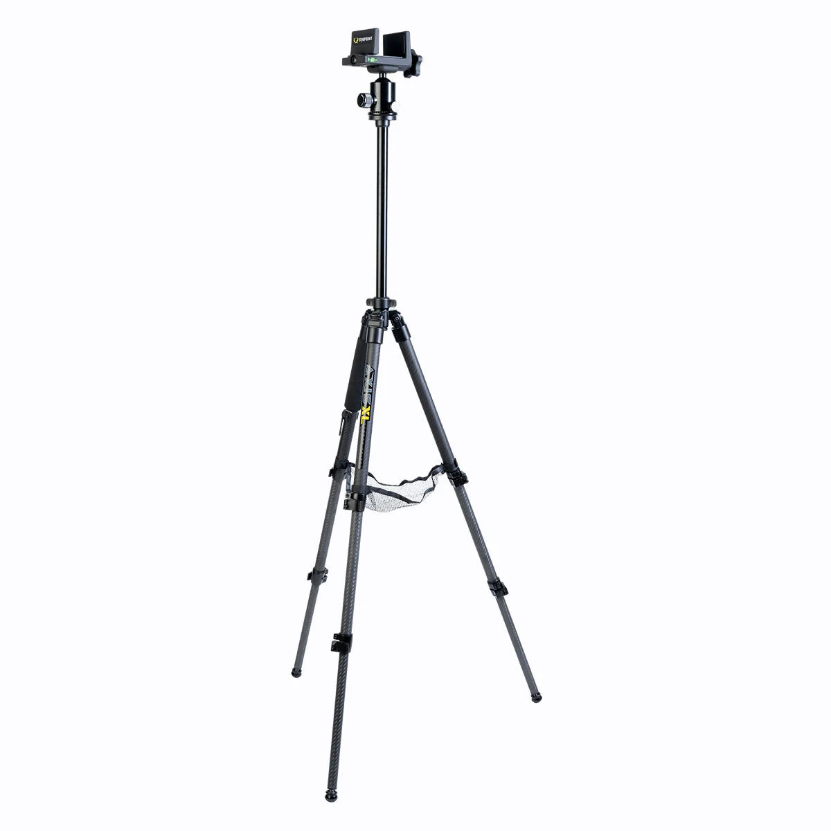 TenPoint XL Axis Tripod
