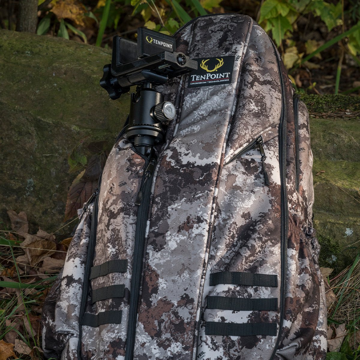 TenPoint Axis Tripod