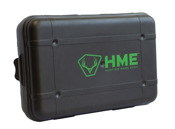 HME Broadhead Case