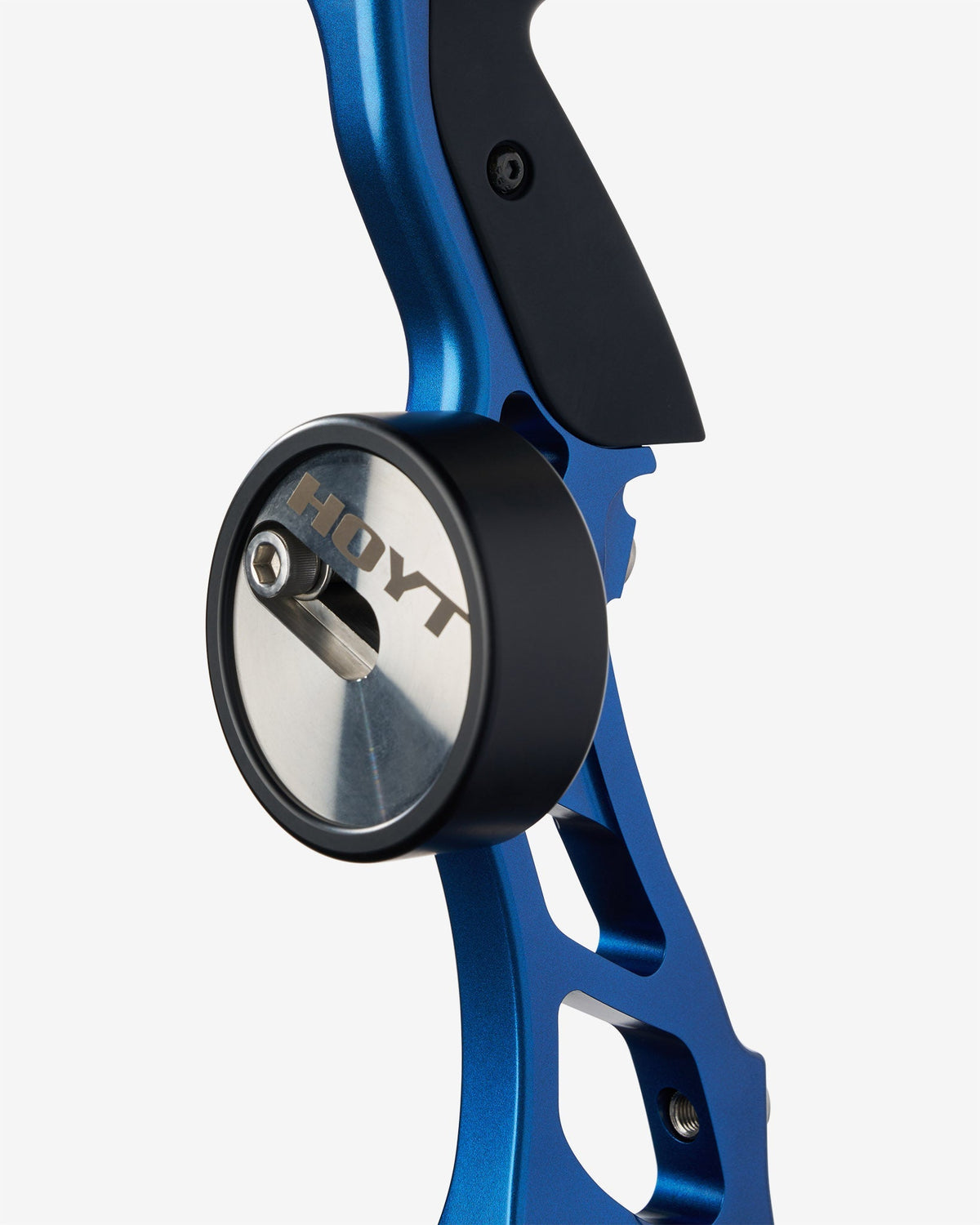 Hoyt Barebow Recurve Weight System