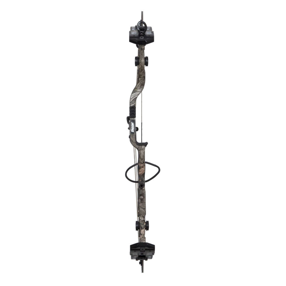 Bear Archery Persist Mossy Oak Break Up Country DNA RH 55-70 lbs.