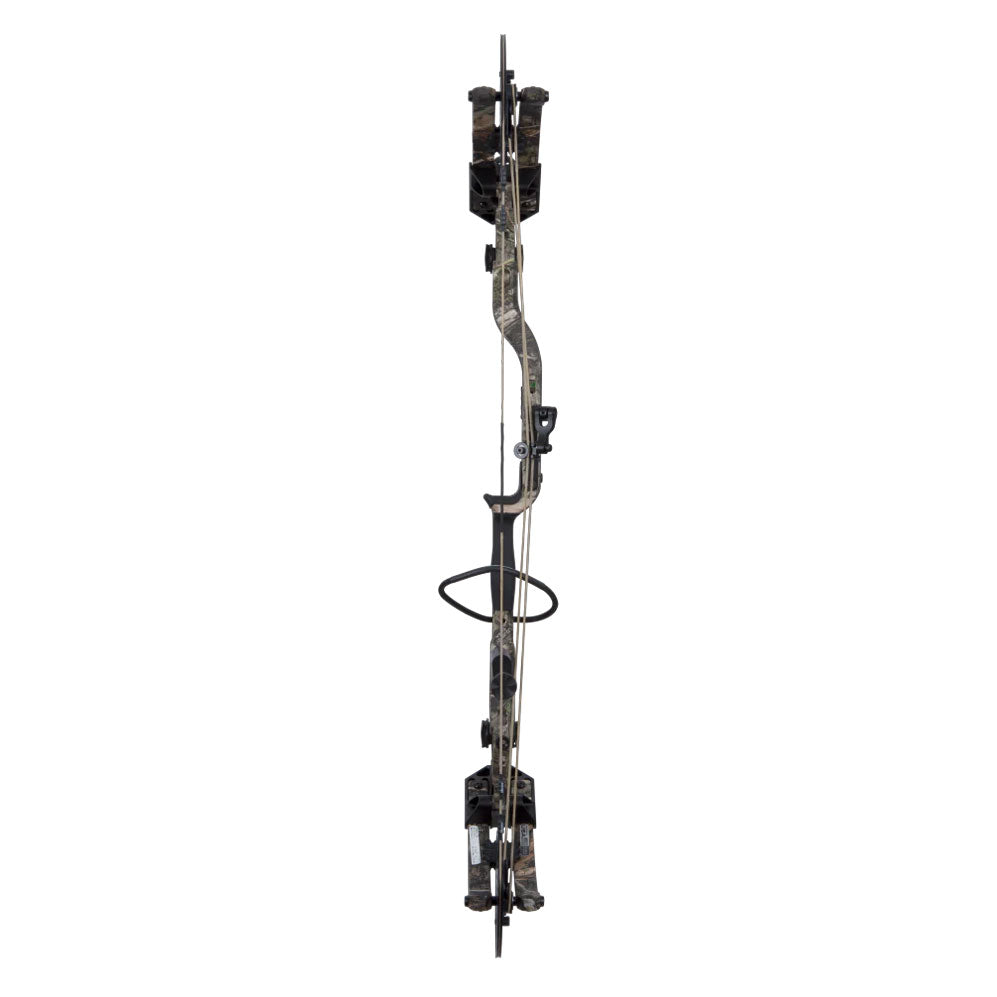 Bear Archery Persist Mossy Oak Break Up Country DNA RH 45-60 lbs.