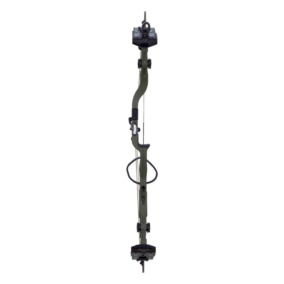 Bear Archery Persist Olive RH