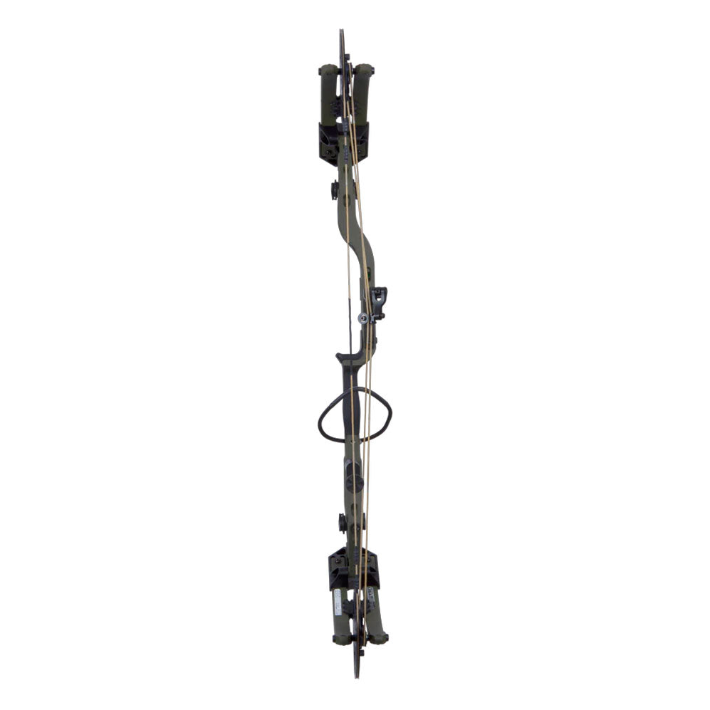 Bear Archery Persist Olive RH