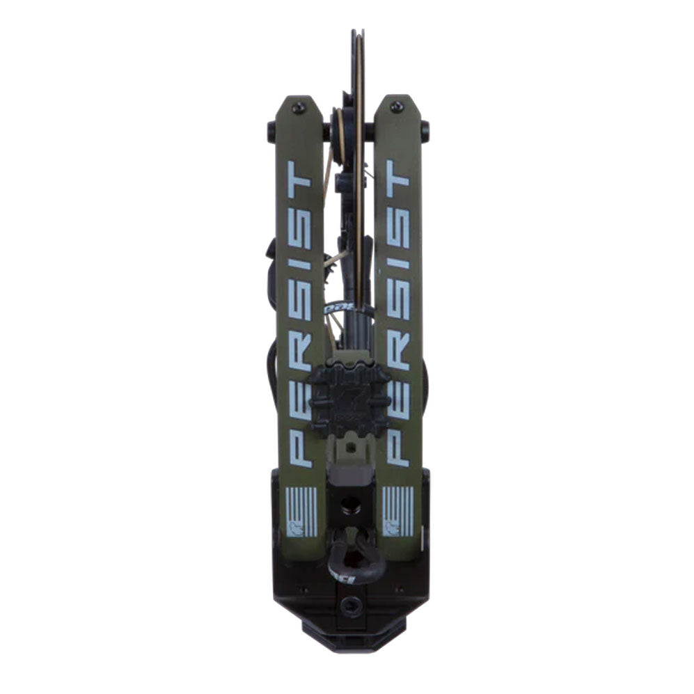 Bear Archery Persist Olive RH