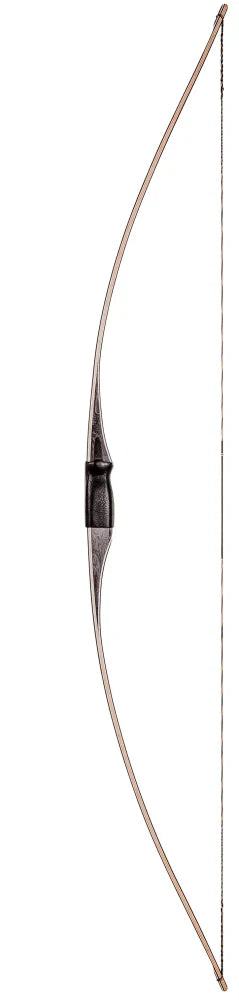 Bear Archery Montana - Black / Right Hand / 35