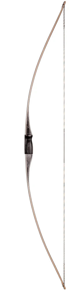 Bear Archery Montana - Black / Left Hand / 50