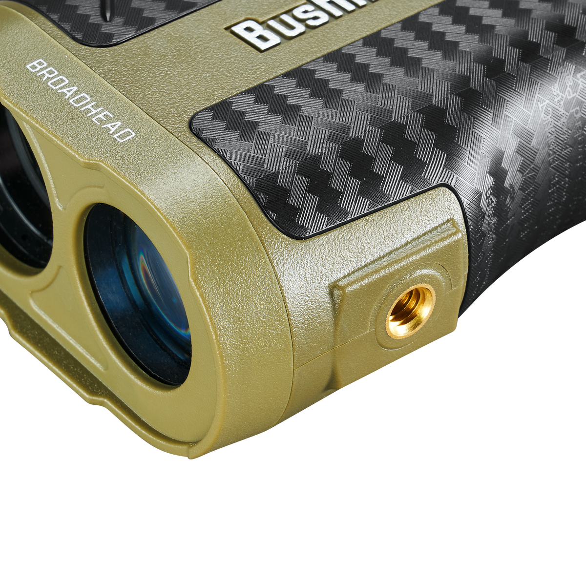 Bushnell Broadhead Laser Rangefinder