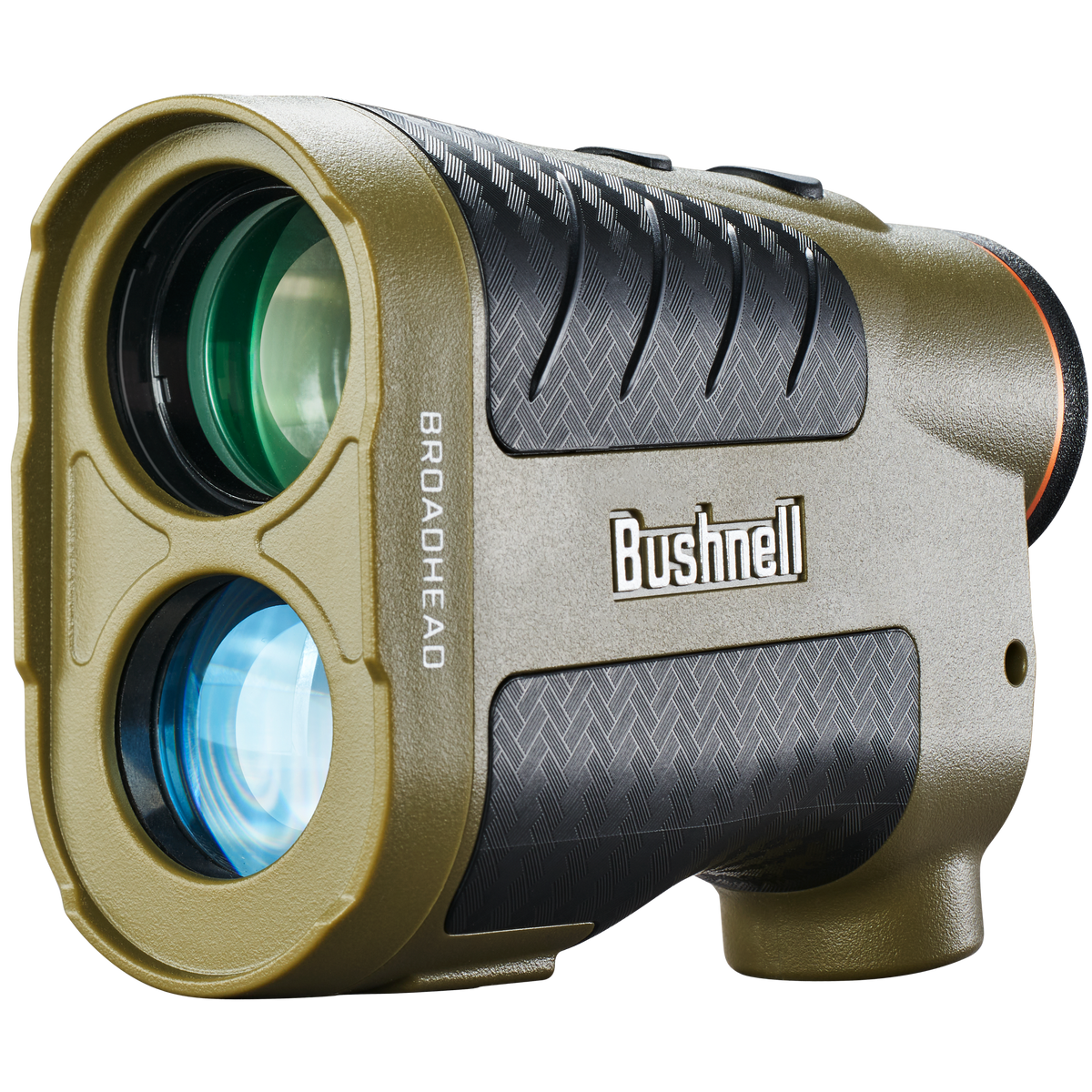 Bushnell Broadhead Laser Rangefinder
