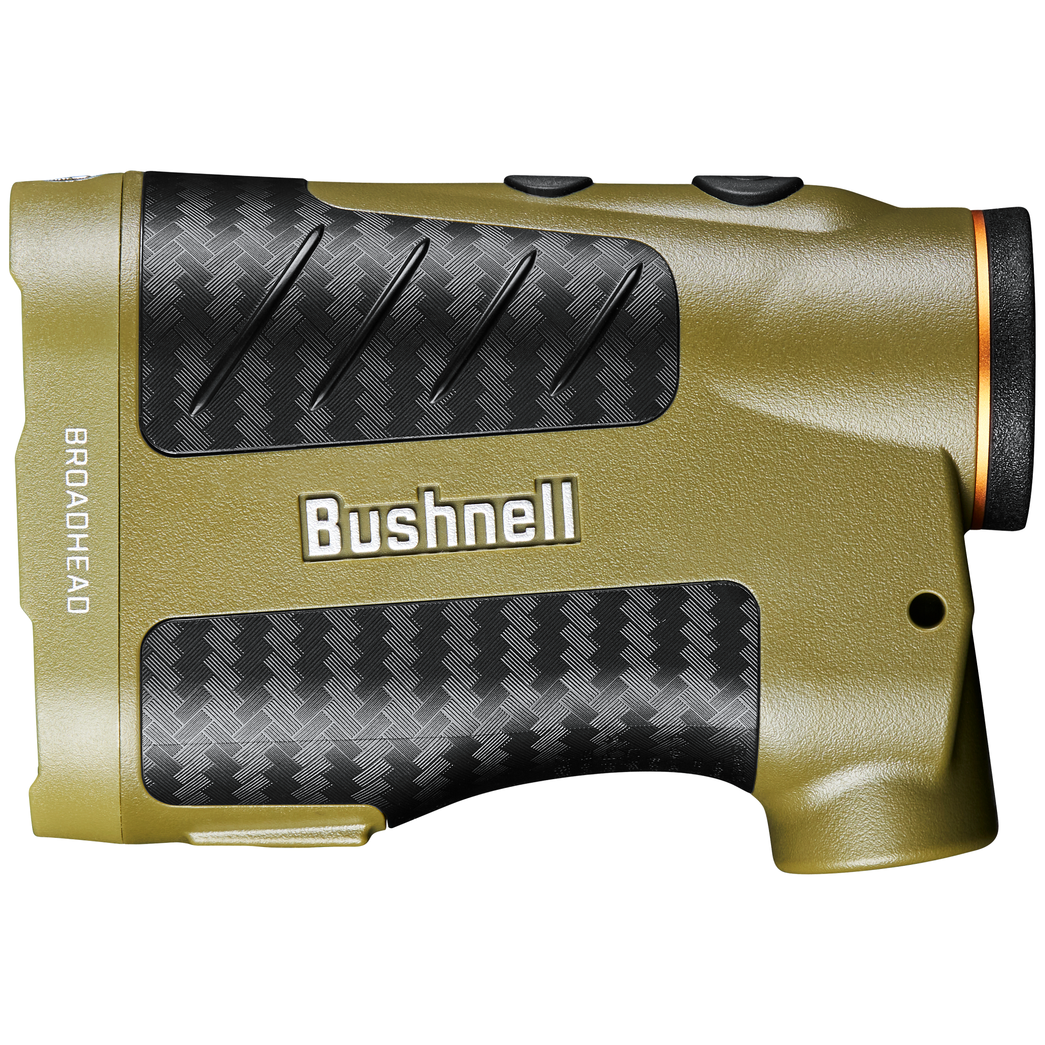 Bushnell Broadhead Laser Rangefinder